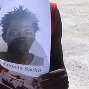 Omicidio di Soumaila Sacko, pericolo di fuga. Scattano fermo e manette per l'indagato