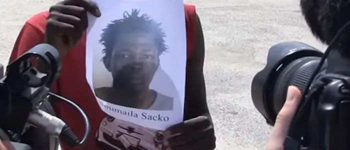 Omicidio di Soumaila Sacko, pericolo di fuga. Scattano fermo e manette per l'indagato