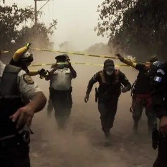 Guatemala come Pompei, il vulcano miete oltre 70 vittime FOTO-VIDEO