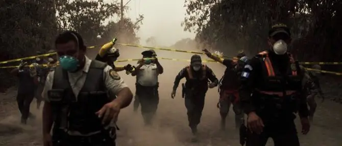 Guatemala come Pompei, il vulcano miete oltre 70 vittime FOTO-VIDEO