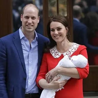 Dalla Calabria una canzone per il figlio di William e Kate