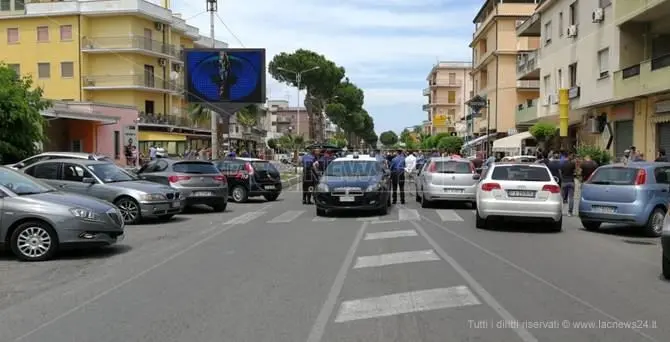 Portoraro, il boss della terra di mezzo tra camorra e 'ndrangheta reggina