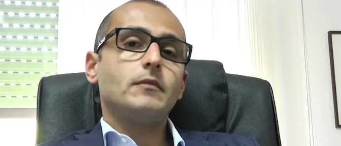 Calabria, Campania e Lazio sulle tracce di San Nilo