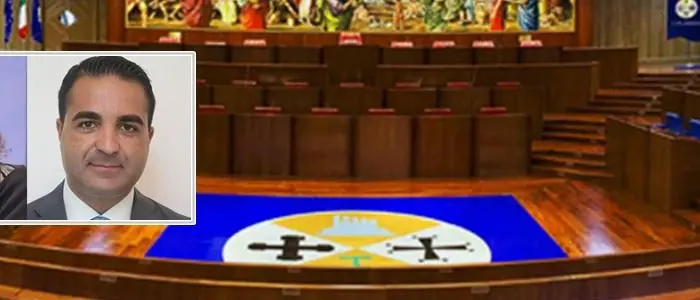 Ferro opta per il Parlamento, Cannizzaro aspetta ancora: tre mesi per decidere l'ovvio