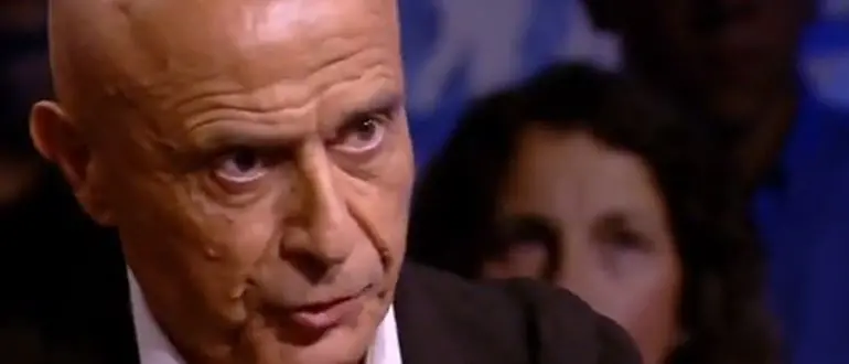 «Salvini doveva precipitarsi in Calabria». Minniti contro il suo successore al Viminale