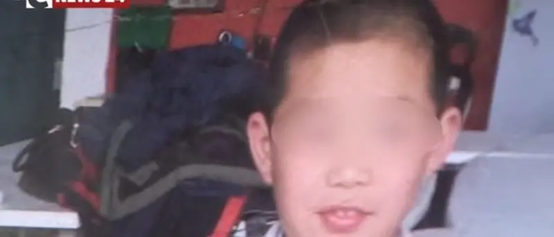 L’orfano cinese “adottato” dalla città di Pizzo ma allontanato dal Tribunale - VIDEO