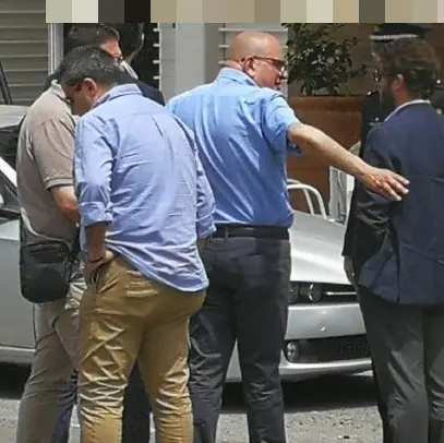 Omicidio Gaetani, i legami con Portoraro e i Forastefano\n