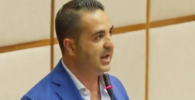 Anche Cannizzaro sceglie il Parlamento e si dimette dal Consiglio regionale -VIDEO