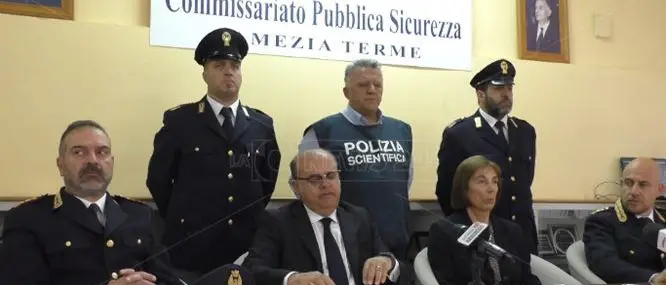 Operazione Tifo Selvaggio, salgono a 47 i denunciati