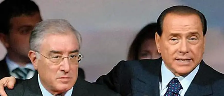 «Così la mafia decise di votare Forza Italia. Bagarella mi disse: uccidi Vittorio Mangano»