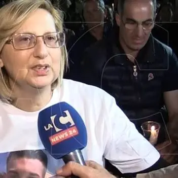 Omicidio Prestia Lamberti, mamma Marzia: «Francesco oggi non ha avuto giustizia»