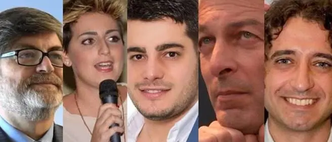 Parlamentari M5s interrogano Salvini: «Riferisca in aula sulla morte del migrante»