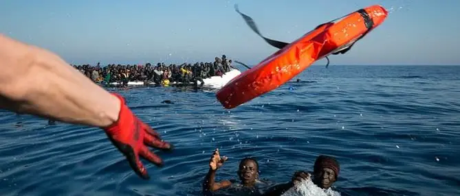 Rifiutati due volte: l'odissea dei primi profughi dell'era Salvini