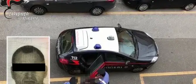 Omicidio e traffico di droga, arrestato cittadino polacco a Vibo -VIDEO