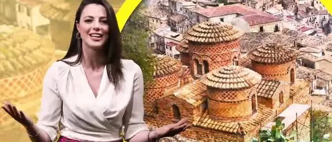“Sorridi… sei in Calabria”, il nuovo format dall'11 giugno su LaC Tv - VIDEO