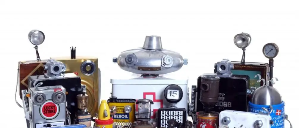 I teneri bulloni di Massimo Sirelli al Museo Marca