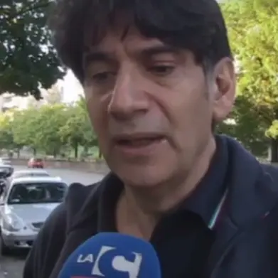 Strada chiusa da sette mesi, sopralluogo di Tansi lungo la Joppolo-Coccorino