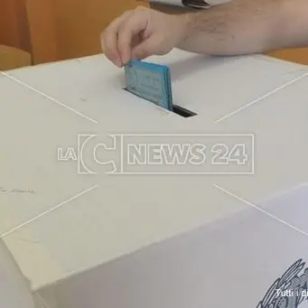 Amministrative, nel Crotonese alle 19 ha votato il 50% degli elettori