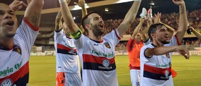 SOGNO SERIE B | Pazzesco Cosenza: è in finale playoff