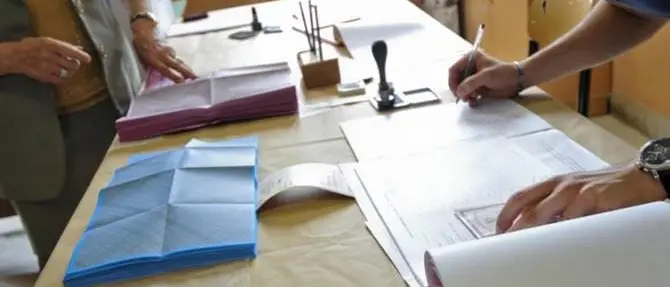 Amministrative, i risultati dei comuni del Reggino