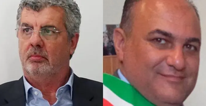 Amministrative a Locri, Calabrese rieletto sindaco -VIDEO