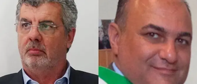 Amministrative a Locri, Calabrese rieletto sindaco -VIDEO