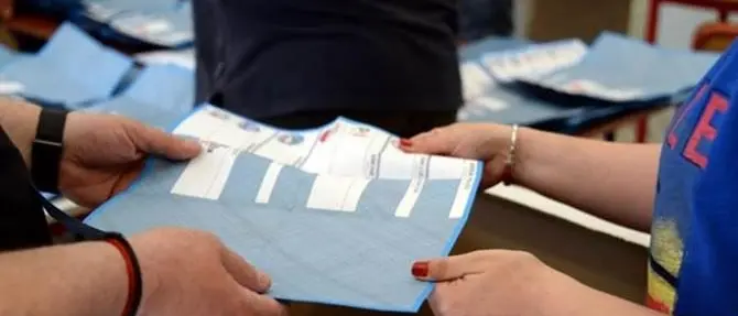 Amministrative, a San Lucido testa a testa Sgroi-Bruno