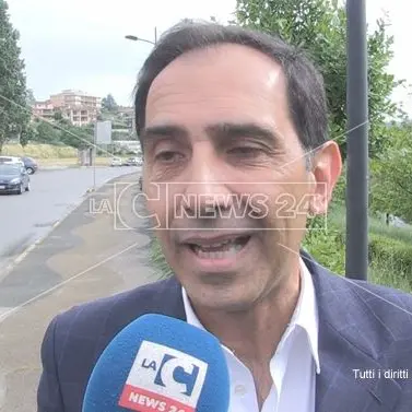 Amministrative, a Castrolibero riconfermato Giovanni Greco -VIDEO