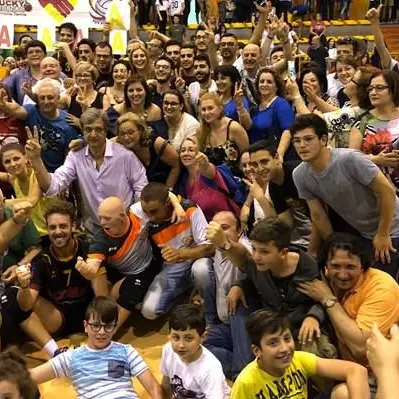 VOLLEY | Lamezia, bentornata Serie A