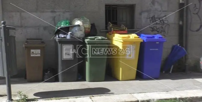 Catanzaro, associazioni chiedono il ritiro della Tosap -VIDEO