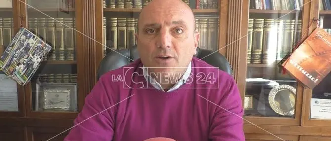 Caso Aquarius, Pugliese: «Se dovesse sbarcare a Crotone, troverebbe accoglienza»