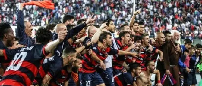 Cosenza in Serie B? Anche se perde la finale playoff. Ecco perchè...