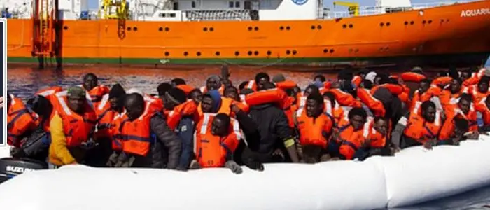 Salvini vince, la Spagna accoglie i migranti. Ma la competenza era del ministro grillino