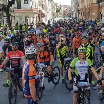 Tour in bici alla riscoperta delle bellezze di Crotone e Capocolonna