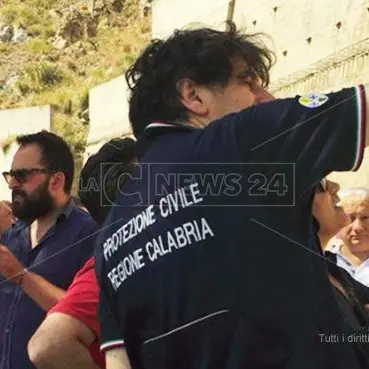 Tansi sulla Joppolo-Coccorino: «Massi che possono uccidere» -VIDEO