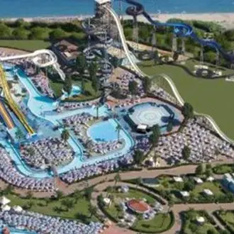 L'Acquapark calabrese Odissea 2000 entra nella Hall of Fame di Tripadvisor