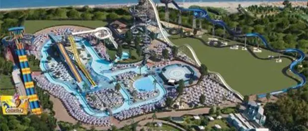 L'Acquapark calabrese Odissea 2000 entra nella Hall of Fame di Tripadvisor