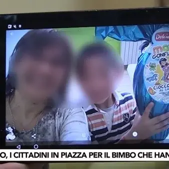 «L’orfano adottato da Pizzo resterà», il garante per l’Infanzia in campo