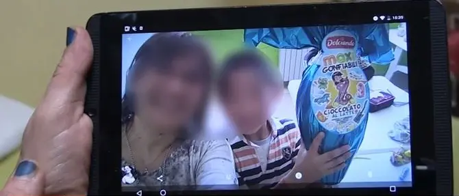 «L’orfano adottato da Pizzo resterà», il garante per l’Infanzia in campo