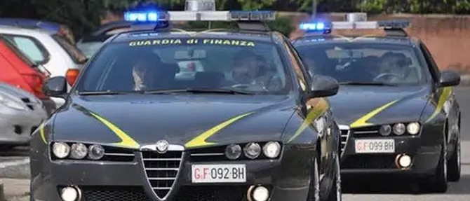 Bancarotta a Lamezia, sequestrati beni a sodalizio criminale a conduzione familiare