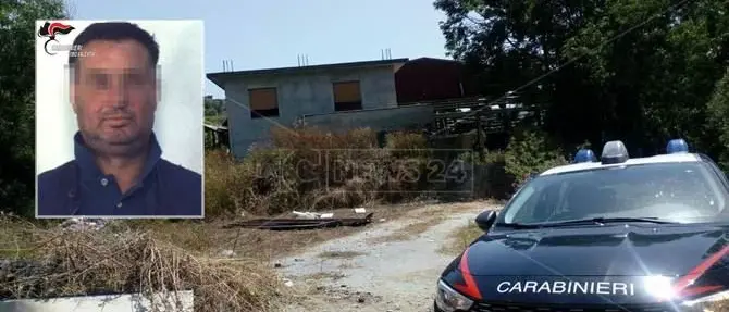 Omicidio Soumaila Sacko, accertamenti anche sull’auto di Pontoriero -VIDEO