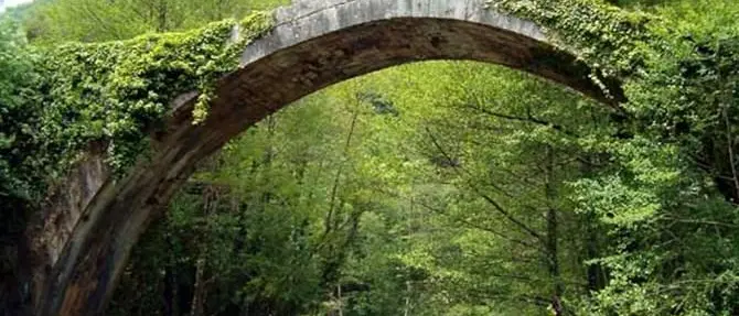 In Calabria il primo incontro interregionale Cammini del Sud