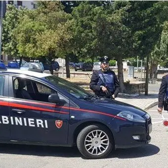 Pugni in faccia a una donna, uomo arrestato a Soverato