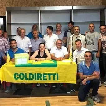 Coldiretti, Levato eletto presidente delle sezioni di Casabona e Verzino