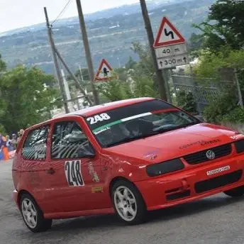 Cosenza Corse protagonista nel circuito delle cronoscalate