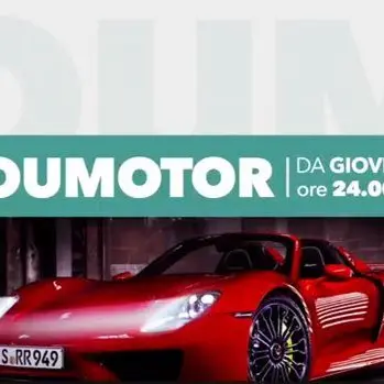 Motori e innovazione, su LaC Tv sbarca “You motor” -VIDEO