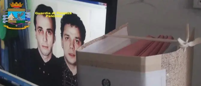 Il tesoro dei boss delle stragi: 10 milioni di euro. Confiscato a Palermo l’impero dei Graviano