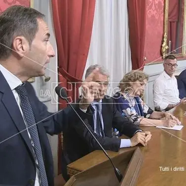 La Prossima Meta del Pd, nasce la corrente di Graziano Di Natale -VIDEO