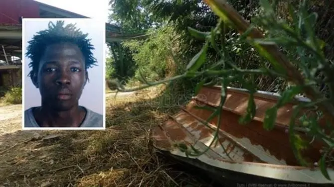 Migrante ucciso, raccolti 40mila euro per rimpatrio della salma