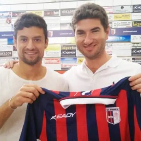 CALCIOMERCATO | Vibonese, anche Bubas resta in rossoblu